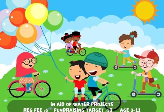Cycle Challenge